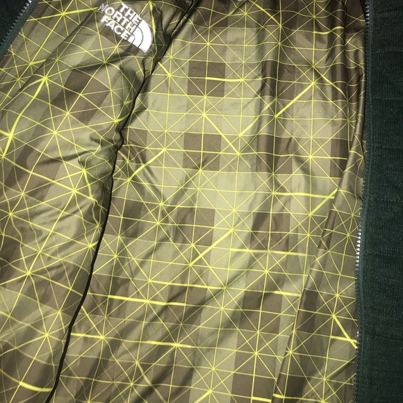 The north face jacket - Picture 3 of 5